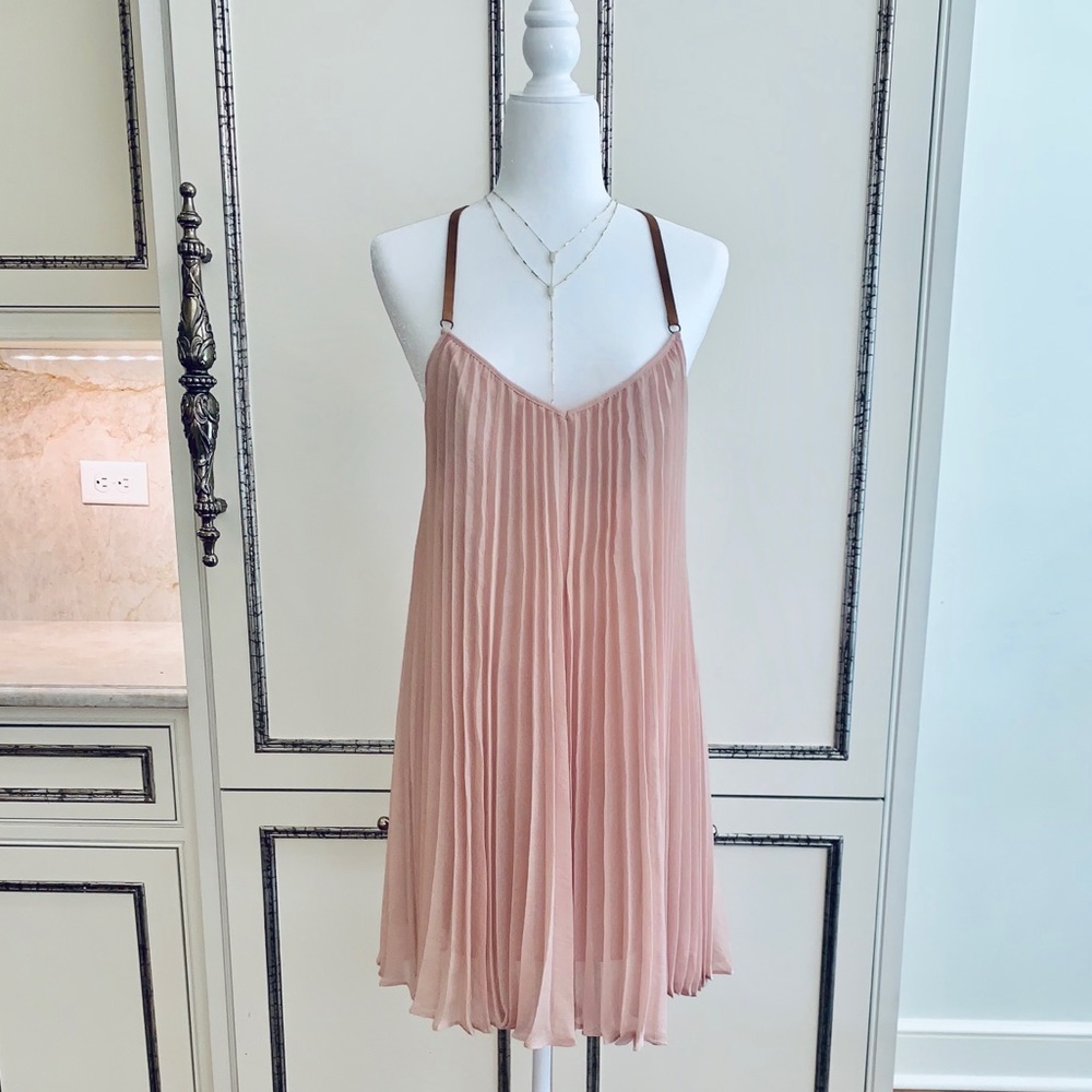 BCBG MAXAZRIA DRESS